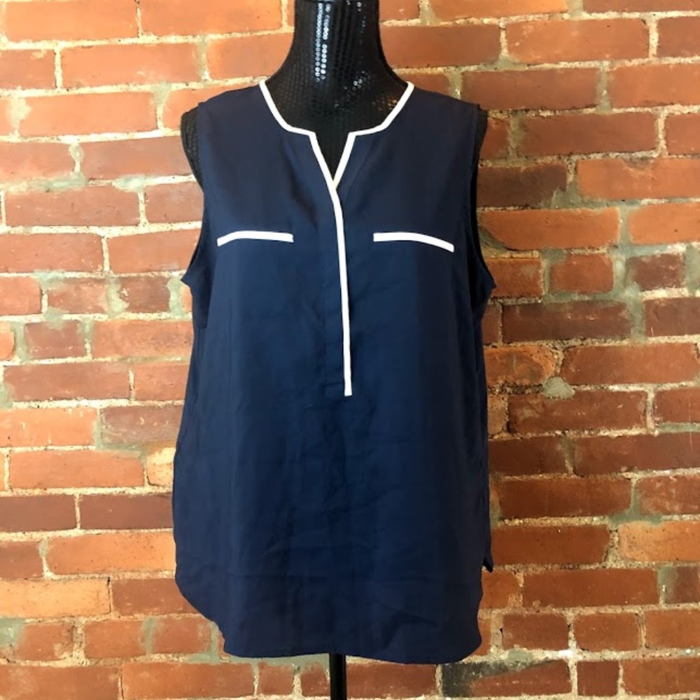 Ann Taylor Top